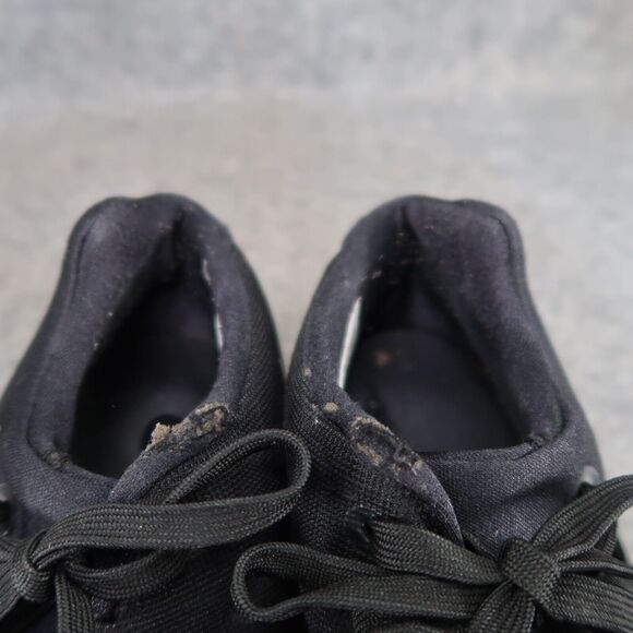 Nike Shoes Men 10 Athletic Trainer Hyper Quickness Basketball Sport Active Black - Picture 13 of 14